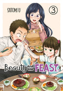 Beauty and the Feast 3-9781646090648