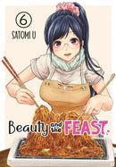 Beauty and the Feast 6-9781646090679