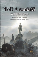Nier:automata - Yorha Boys-9781646090754