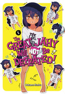 The Great Jahy Will Not Be Defeated! 1-9781646090761