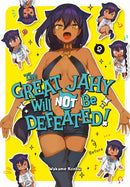 The Great Jahy Will Not Be Defeated! 2-9781646090778