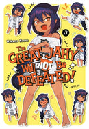 The Great Jahy Will Not Be Defeated! 3-9781646090785