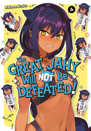The Great Jahy Will Not Be Defeated! 4-9781646090792