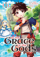 By the Grace of the Gods (Manga) 01-9781646090808