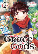 By the Grace of the Gods (Manga) 02-9781646090815