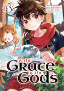By the Grace of the Gods (Manga) 03-9781646090822