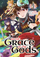 By the Grace of the Gods (Manga) 04-9781646090884