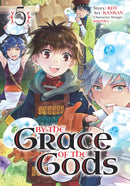 By the Grace of the Gods (Manga) 05-9781646090891