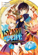 My Isekai Life 01: I Gained a Second Character Class and Became the Strongest Sage in the World!-9781646090976