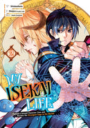 My Isekai Life 02: I Gained a Second Character Class and Became the Strongest Sage in the World!-9781646090983