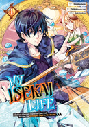 My Isekai Life 04: I Gained a Second Character Class and Became the Strongest Sage in the World!-9781646091003