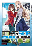 Otherside Picnic (Manga) 01-9781646091065