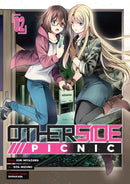 Otherside Picnic (Manga) 02-9781646091072