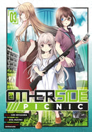 Otherside Picnic (Manga) 03-9781646091089