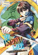 My Isekai Life 09: I Gained a Second Character Class and Became the Strongest Sage in the World!-9781646091164