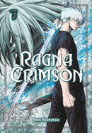 Ragna Crimson 7-9781646091171