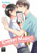 Cherry Magic! Thirty Years of Virginity Can Make You a Wizard?! 5-9781646091232