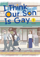 I Think Our Son Is Gay 03-9781646091263