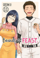 Beauty and the Feast 11-9781646091379