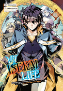 My Isekai Life 11: I Gained a Second Character Class and Became the Strongest Sage in the World!-9781646091485