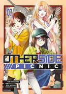 Otherside Picnic (Manga) 07-9781646091683