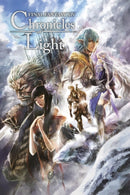 Final Fantasy XIV: Chronicles of Light-9781646091850