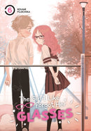 The Girl I Like Forgot Her Glasses 06-9781646091911