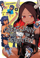 The Great Jahy Will Not Be Defeated! 8-9781646091942