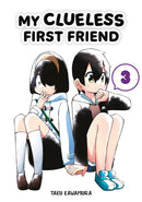 My Clueless First Friend 03-9781646092079