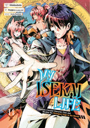 My Isekai Life 14: I Gained a Second Character Class and Became the Strongest Sage in the World!-9781646092154