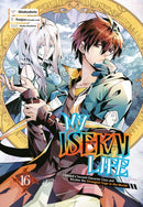 My Isekai Life 16: I Gained a Second Character Class and Became the Strongest Sage in the World!-9781646092178
