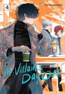Mr. Villain''s Day Off 04