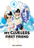 My Clueless First Friend 06-9781646092277
