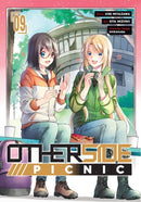 Otherside Picnic (Manga) 09-9781646092291