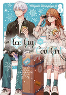 The Ice Guy and the Cool Girl 06-9781646092420