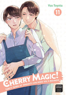 Cherry Magic! Thirty Years of Virginity Can Make You a Wizard? 11-9781646092437