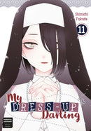 My Dress-Up Darling 11-9781646092475