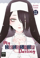 My Dress-Up Darling 11
