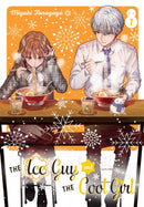 The Ice Guy and the Cool Girl 07-9781646092543