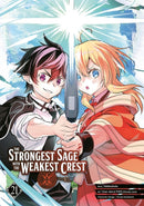 The Strongest Sage with the Weakest Crest 21-9781646092550