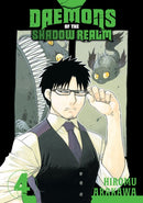 Daemons of the Shadow Realm 04-9781646092598