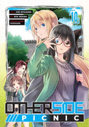 Otherside Picnic (Manga) 10-9781646092611
