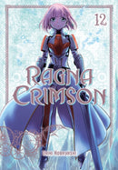Ragna Crimson 12-9781646092628