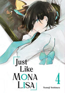 Just Like Mona Lisa 04-9781646092802