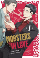 Mobsters in Love 01-9781646092826