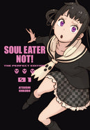 Soul Eater Not!: The Perfect Edition 01-9781646092888