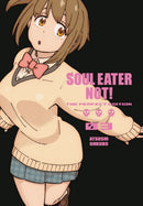 Soul Eater Not!: The Perfect Edition 03-9781646092901