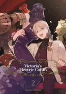 Victoria''s Electric Coffin 02