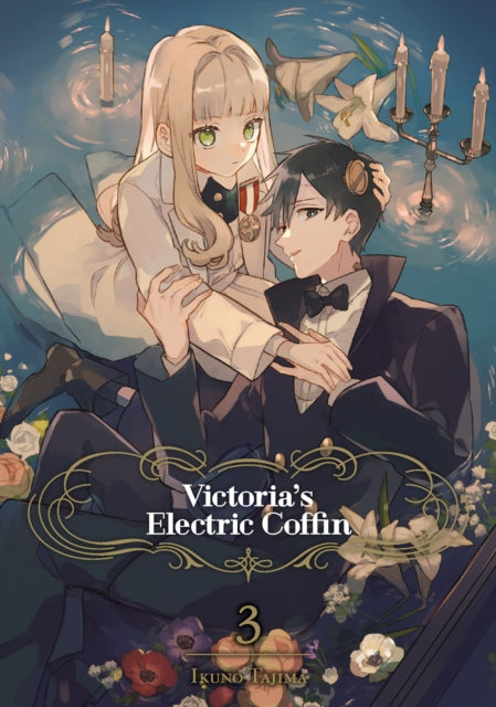 Victoria''s Electric Coffin 03