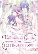 The Villainess''s Guide to (Not) Falling in Love 02 (Manga)